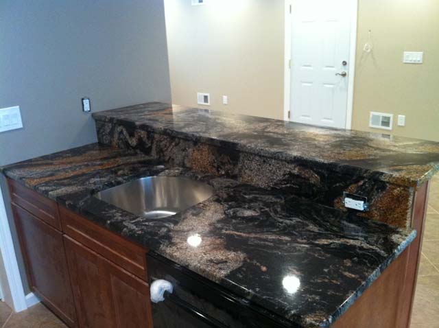 Granite Bar Tops | New Jersey | New York