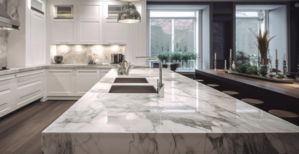 Granite, Quartz & Marble Countertops New Jersey New York and NYC